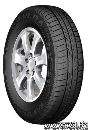 Купить Шины Fulda EcoControl 175/70R13 82T  в Минске.