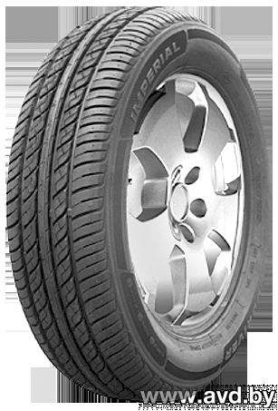 Купить Шины Imperial Ecodriver 185/60R15 84H  в Минске.