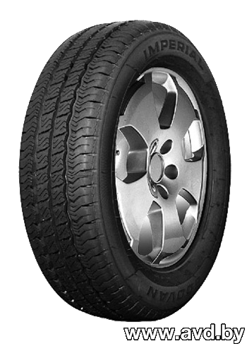 Купить Шины Imperial RF07 205/80R16 104S  в Минске.