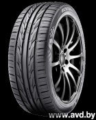 Купить Шины Kumho Ecsta PS31 245/45R18 100W  в Минске.