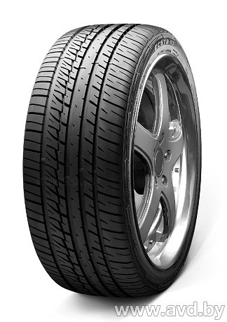 Купить Шины Kumho Ecsta X3 KL17 255/55R19 111V  в Минске.