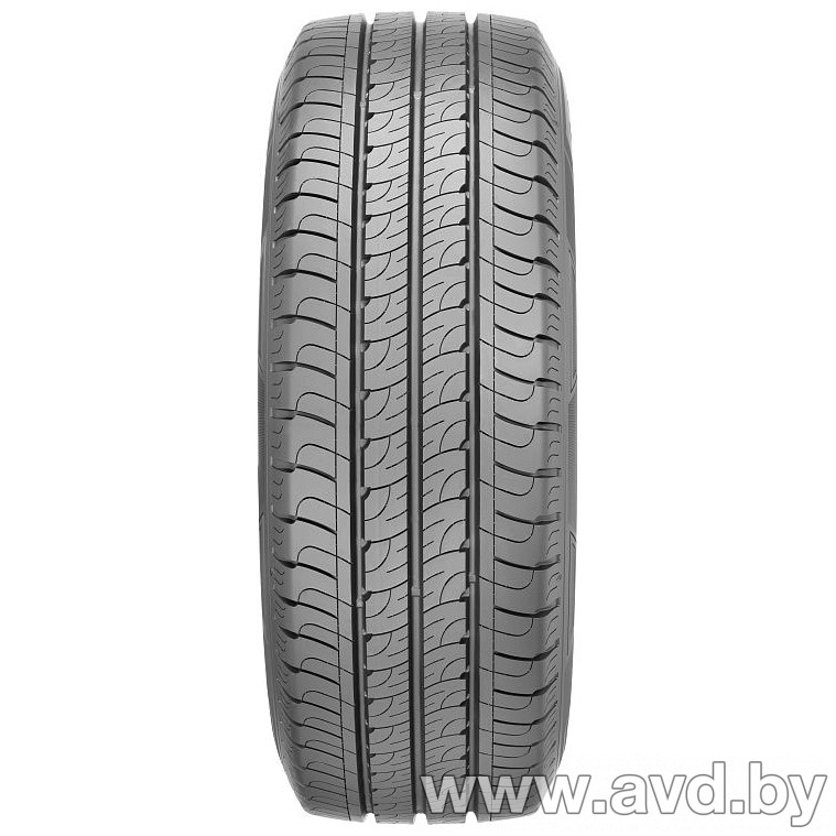 Купить Шины GoodYear EfficientGrip Cargo 185/75R16C 104/102R в Минске.