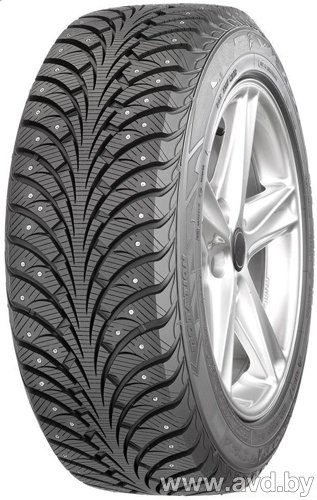 Купить Шины Sava Eskimo Stud 185/65R15 88T в Минске.