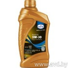 Купить Моторное масло Eurol Fortence 5W-30 1л  в Минске.