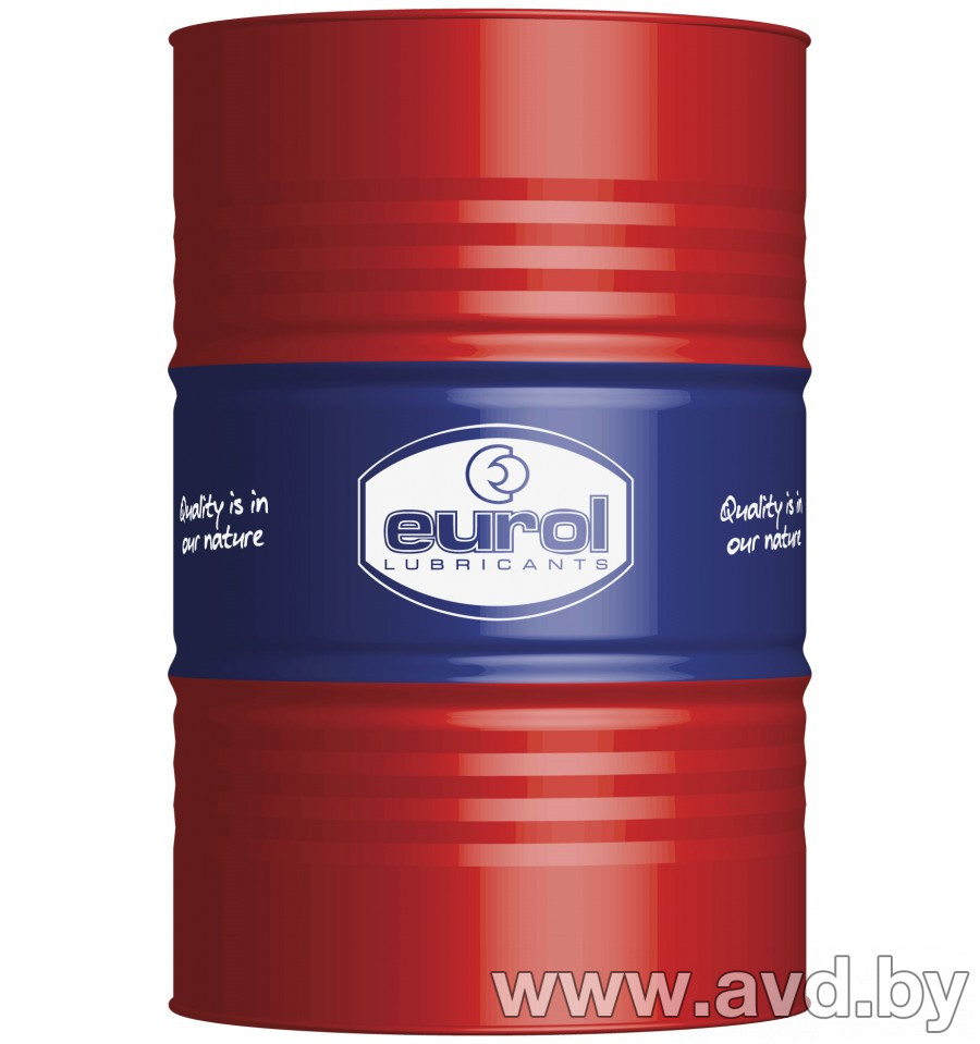 Купить Моторное масло Eurol Syntence 5W-30 210л в Минске.