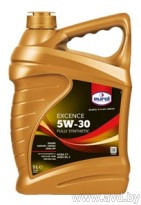 Купить Моторное масло Eurol Fortence 5W-30 5л в Минске.