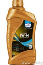Купить Моторное масло Eurol PLX 5W-40 1л  в Минске.
