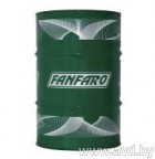 Купить Моторное масло Fanfaro TSX 10W-40 60л  в Минске.