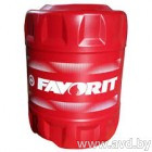 Купить Моторное масло Favorit FDS-1 Truck 15W-40 20л в Минске.