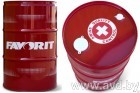 Купить Моторное масло Favorit FDS-3 Truck 10W-40 60л в Минске.