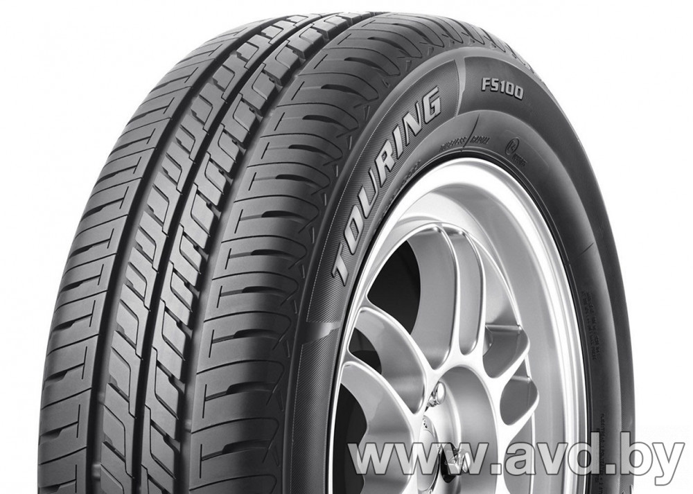 Купить Шины Firestone Touring FS100 205/60R16 92H  в Минске.