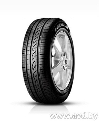 Купить Шины Pirelli FormulaEnergy 245/40R18 97Y  в Минске.