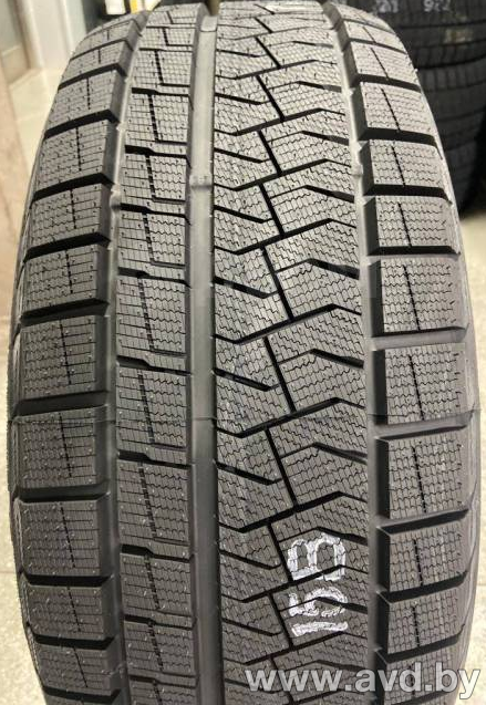 Купить Шины Formula Ice Friction 235/55R19 105H  в Минске.