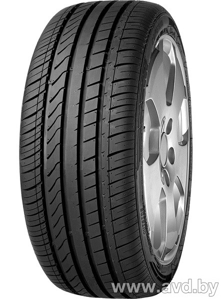 Купить Шины Fortuna EcoPlus UHP 225/35R19 88W  в Минске.