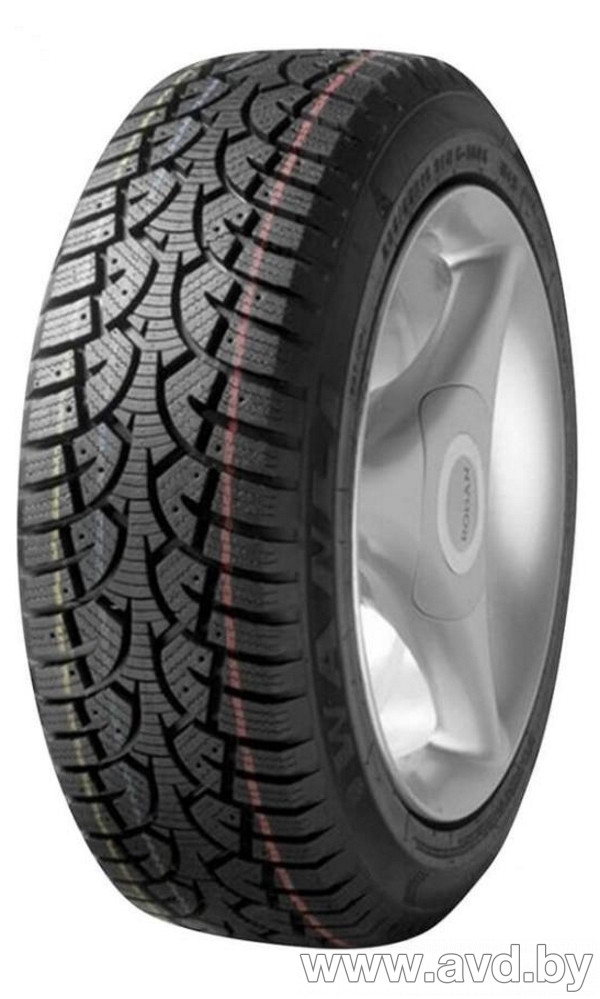 Купить Шины Fortuna Winter Challenger 195/70R15C 104R в Минске.