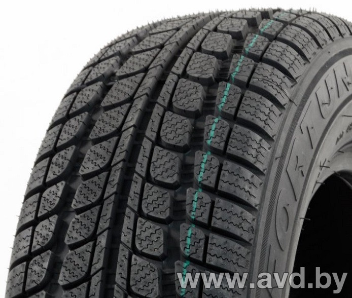 Купить Шины Fortuna Winter 215/70R15C 109R  в Минске.