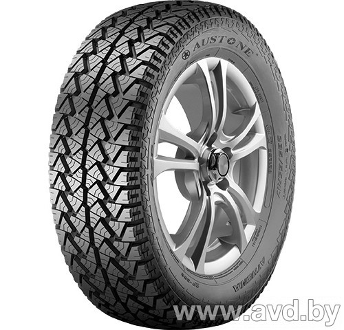 Купить Шины Fortune FSR-302 265/65R17 112T  в Минске.