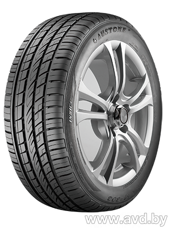 Купить Шины Fortune FSR-303 225/60R17 99V  в Минске.