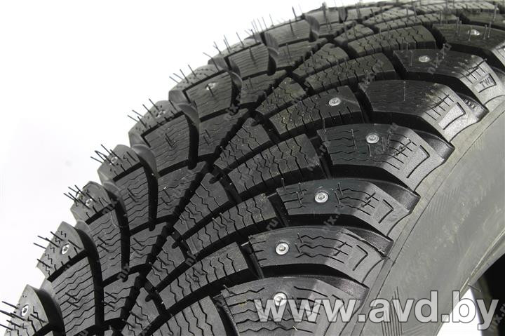 Купить Шины BFGoodrich g-Force Stud 185/65R14 86Q в Минске.