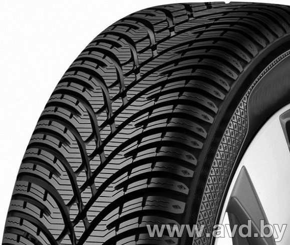 Купить Шины BFGoodrich g-Force Winter 2 185/65R15 92T  в Минске.