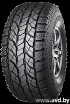 Купить Шины Yokohama Geolandar A/T-S G012 275/55R20 117S  в Минске.