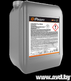 Купить Моторное масло Gazpromneft Diesel Extra 15W-40 CF4/SG 10л  в Минске.