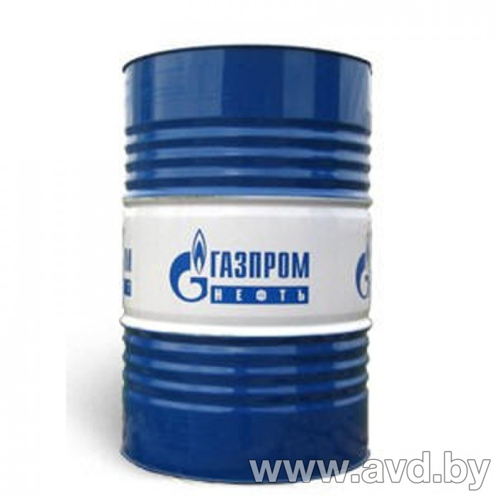 Купить Индустриальные масла Gazpromneft HVLP-22 205л  в Минске.