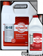 Купить Охлаждающие жидкости Glysantin G48 1л  в Минске.