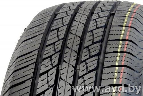 Купить Шины Goodride SU318 255/50R19 107V  в Минске.