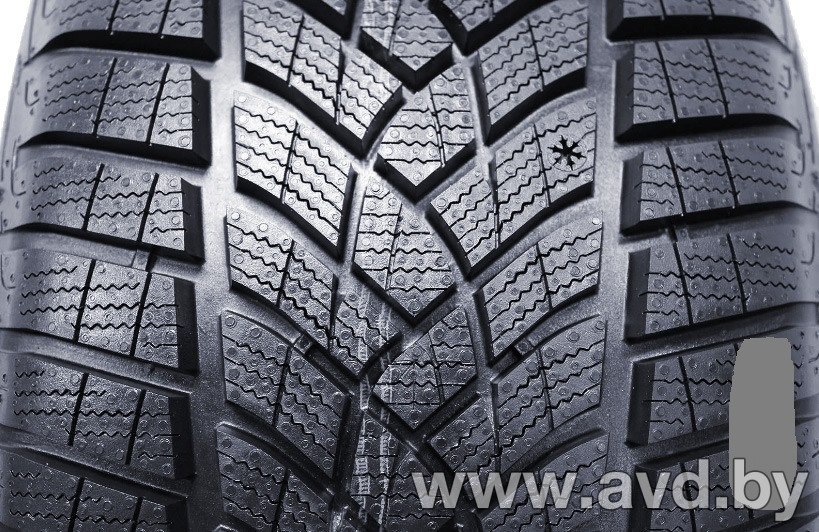 Купить Шины GoodYear UltraGrip Performance+ SUV 235/65R17 108H  в Минске.