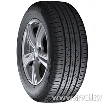 Купить Шины Dunlop Grandtrek PT3 255/55R18 109V  в Минске.