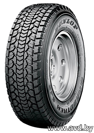 Купить Шины Dunlop Grandtrek SJ5 275/60R18 113Q в Минске.