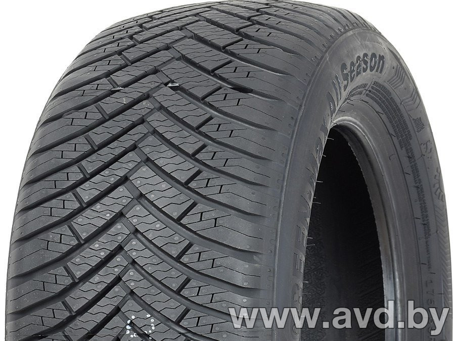 Купить Шины LingLong Green-Max All Season 225/45R18 95V в Минске.
