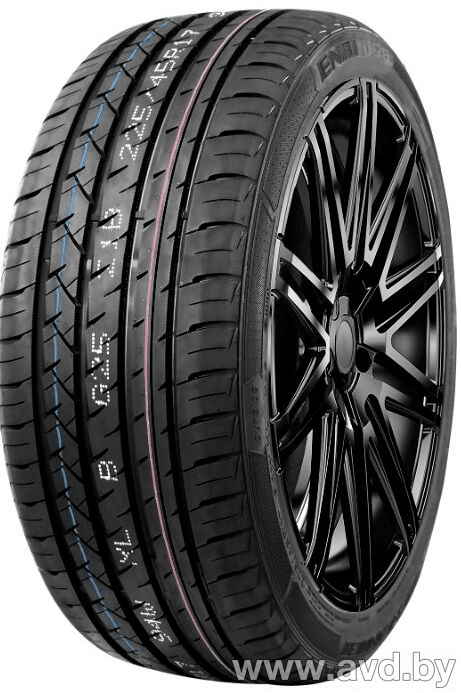 Купить Шины Grenlander ENRI U08 215/50R17 95W  в Минске.