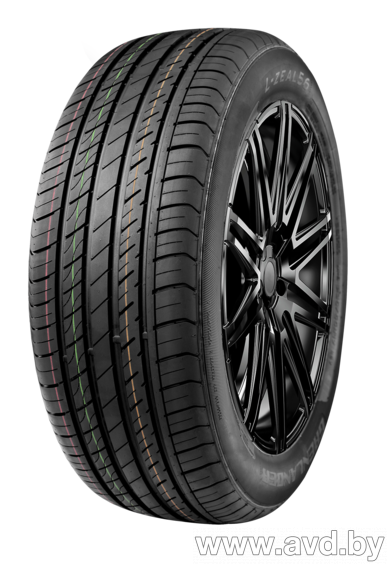 Купить Шины Grenlander L-ZEAL56 235/45R18 98W  в Минске.