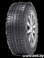 Купить Шины Nokian Tyres Hakkapeliitta CR3 205/70R15C 106/104R в Минске.