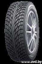 Купить Шины Nokian Tyres Hakkapeliitta R2 205/55R16 91R (run-flat) в Минске.