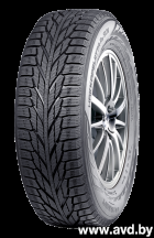 Купить Шины Nokian Tyres Hakkapeliitta R2 SUV 255/55R20 110R в Минске.