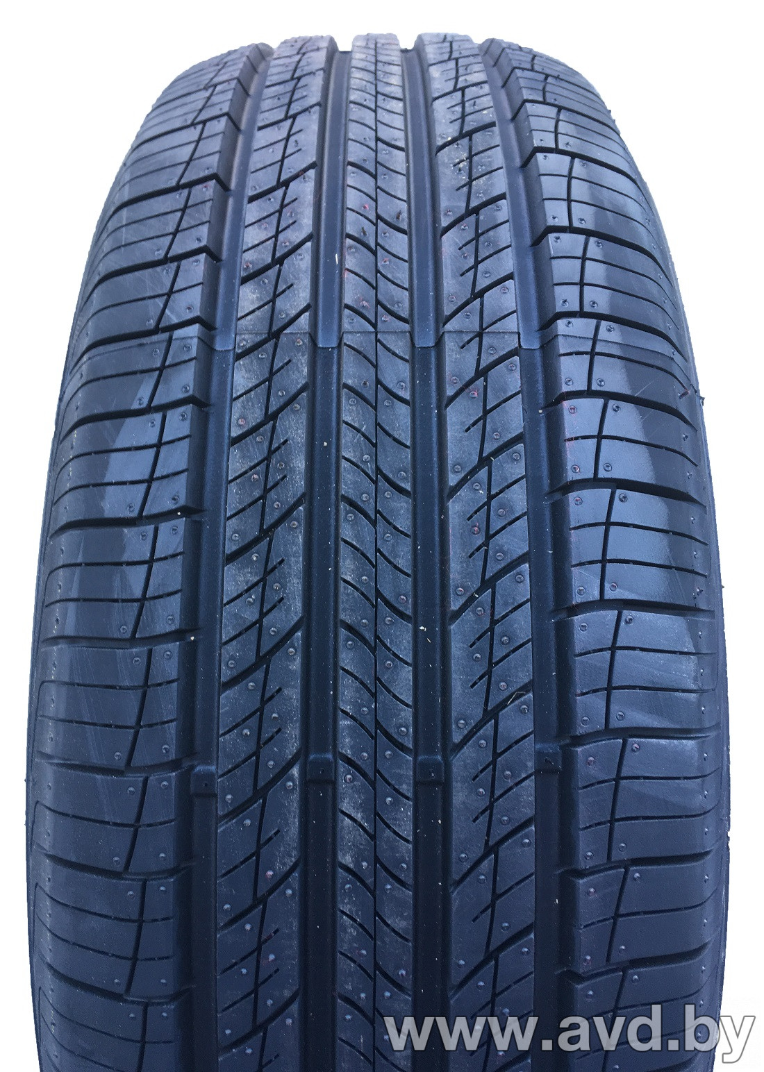 Купить Шины Hankook Dynapro HP2 RA33 235/65R17 108V  в Минске.