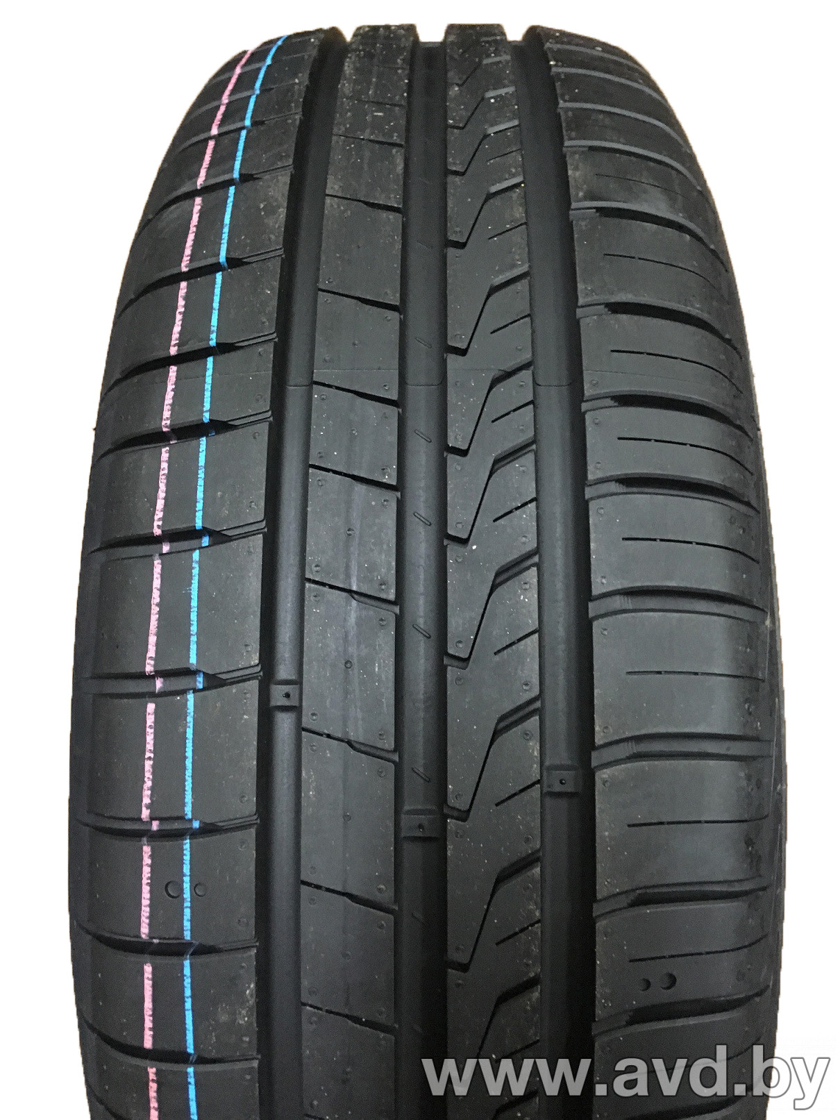 Купить Шины Hankook Kinergy Eco 2 K435 185/60R14 82T  в Минске.