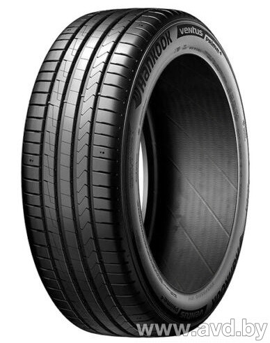 Купить Шины Hankook Ventus Prime 4 K135 215/55R16 93V  в Минске.