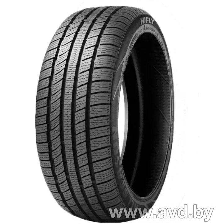 Купить Шины HI FLY All-Turi 221 235/55R17 103V в Минске.