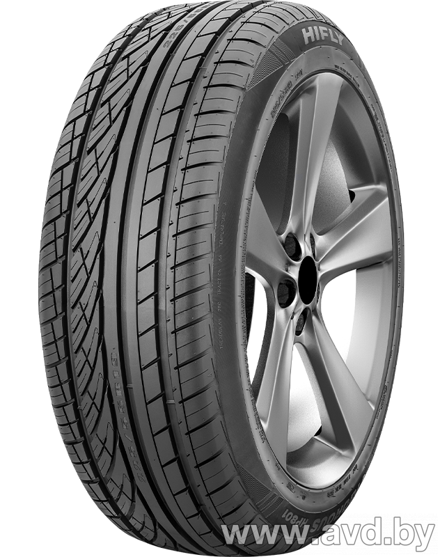 Купить Шины HI FLY Vigorous HP801 275/45R20 110V  в Минске.