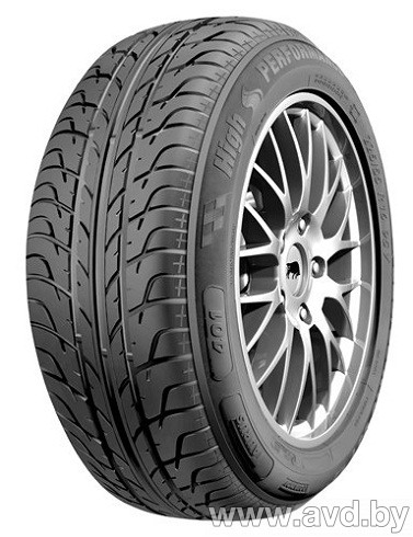 Купить Шины Taurus High Performance 401 255/35R18 94W  в Минске.