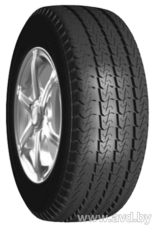 Купить Шины KAMA EURO HK-131 205/70R15C 106/104R  в Минске.