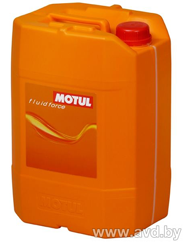 Купить Моторное масло Motul Tekma MEGA X 10W-40 20л  в Минске.