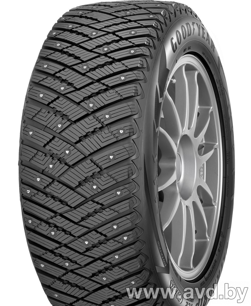 Купить Шины GoodYear UltraGrip Ice Arctic SUV 285/65R17 116T  в Минске.