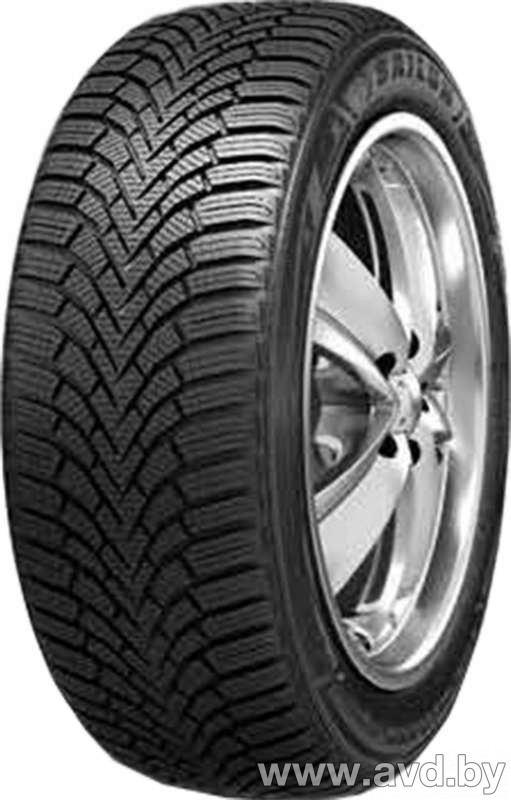 Купить Шины Sailun Ice Blazer Alpine 215/60R16 95H  в Минске.
