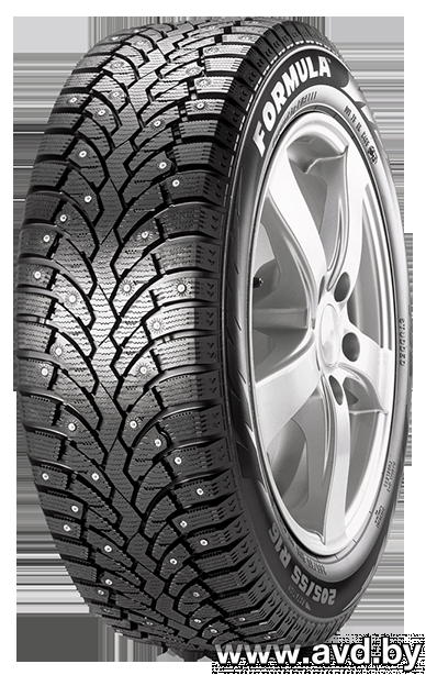 Купить Шины Formula ICE шип. 205/55R16 91T  в Минске.