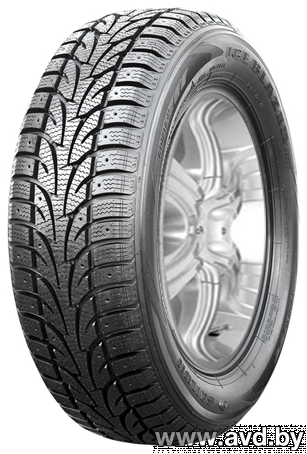 Купить Шины Sailun Ice blazer WST1 215/75R16C 113/111R  в Минске.